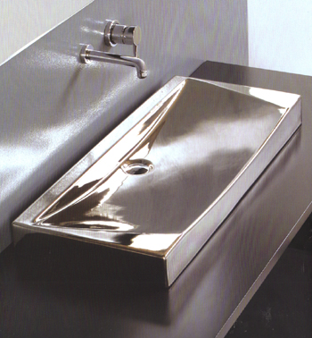 Lavabos Master Ceramiche Folio