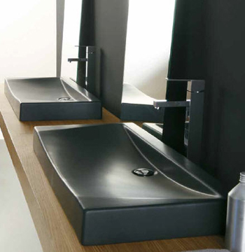 Lavabos Master Ceramiche Folio