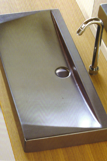 Lavabos Master Ceramiche Folio