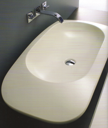 Lavabos Master Ceramiche Forma