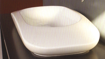 Lavabos Master Ceramiche Forma