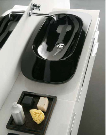 Lavabos Master Ceramiche Forma