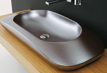 Lavabos Master Ceramiche Forma