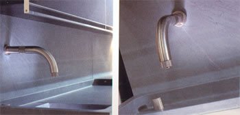 Montages de cuisine, robinetterie cuisine, robinetterie cuisine, robinetterie cuisine, colonnes de douche, Vasques en verre, Accessoires, Vasques