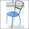 Calligaris Gio chaises