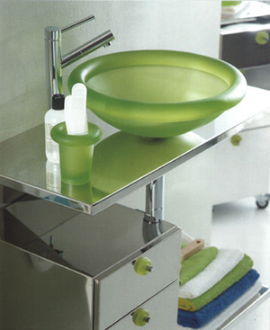 Regia 8340 Vasques