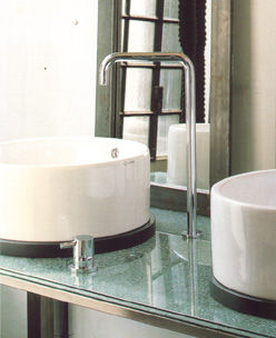 Robinet Mitigeur, Douches, Baignoires, Lavabos