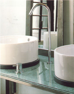 Robinet Mitigeur, Douches, Baignoires, Lavabos