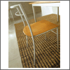 Calligaris salut chaises