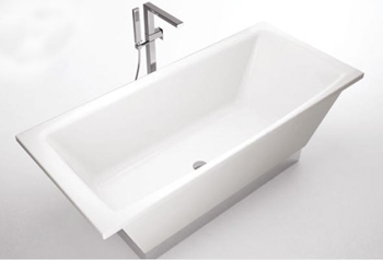 Baignoires Hidra Flat