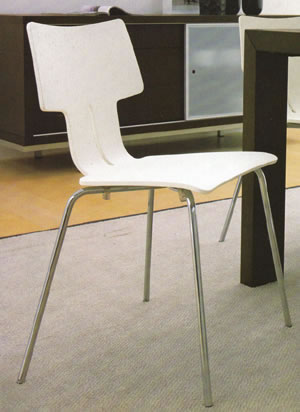 Lavabos, chaises dinantes Design