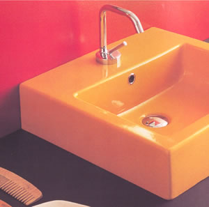 Vasques Ceramica Esedra Quadro