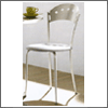 Juke-box de Calligaris chaises