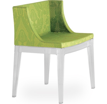 Lavabos et chaises