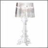 Lampes de table de Kartell Bourgie