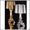 Lampes de table de Kartell Bourgie