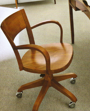 Chaises de bureau, chaises de bureau, chaises d'ordinateur, meubles de siège social, meubles de bureau