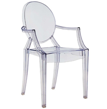 Lavabos et chaises