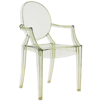 Lavabos et chaises