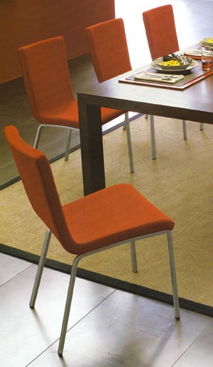 Lavabos, chaises dinantes Design