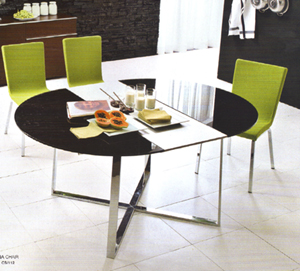 Lavabos, chaises dinantes Design