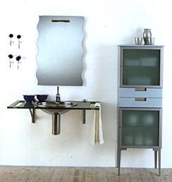 l'acier inoxydable, Vasques, Lavabos en solid surface    Salles de Bains, Mitigeur Lavabo, Lavabos, Accessoires