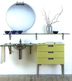 l'acier inoxydable, Vasques, Lavabos en solid surface    Salles de Bains, Mitigeur Lavabo, Lavabos, Accessoires