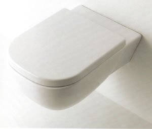 Toilettes Antonio Lupi Sella