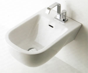 Toilettes Antonio Lupi Sella