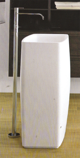 Vasques Antonio Lupi Tender