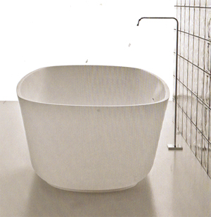 Baignoires Antonio Lupi Baia