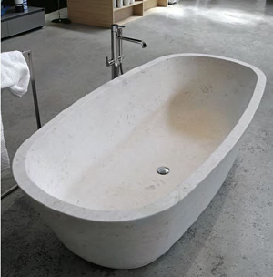 Baignoires Antonio Lupi Baia