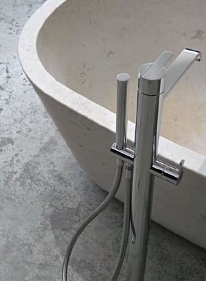 Baignoires Antonio Lupi Baia
