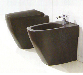 Toilettes Master Ceramiche Epos
