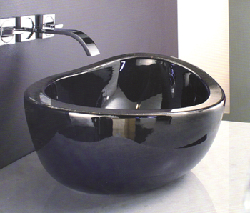 Vasques Master Ceramiche Astratto