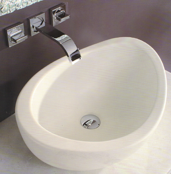 Vasques Master Ceramiche Astratto