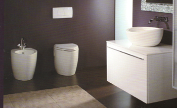 Vasques Master Ceramiche Astratto