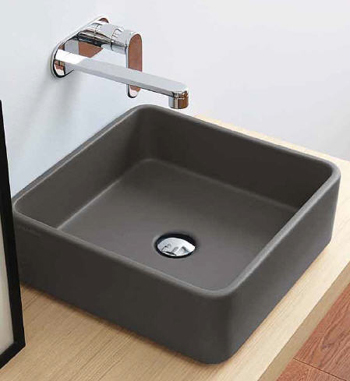 Flaminia Mini Lavabos