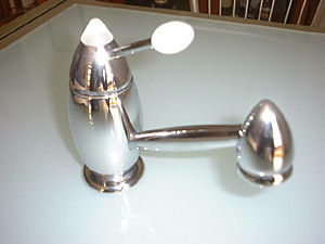 Lavabos