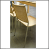 Calligaris Moka chaises