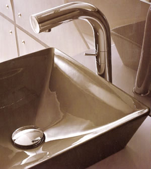 Vasques Althea Ceramica Neo