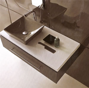 Vasques Althea Ceramica Neo