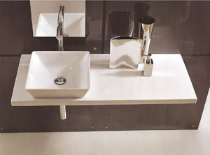 Vasques Althea Ceramica Neo