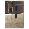 Nid de Calligaris chaises