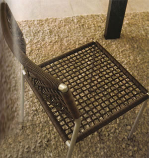 Lavabos, chaises dinantes Design