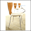 Calligaris NY chaises
