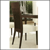 Calligaris Oakland chaises
