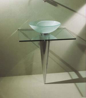Lavabo Rapsel Olimpia 70