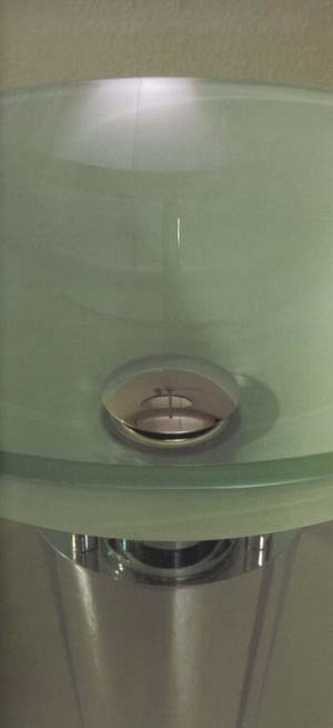 Lavabo Rapsel Olimpia 70