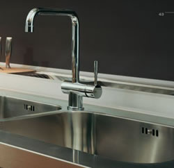 Montages de cuisine, robinetterie cuisine, robinetterie cuisine, robinetterie cuisine, colonnes de douche, Vasques en verre, Accessoires, Vasques